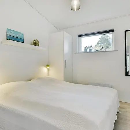 Feriehus Elfriede - 400m To The Fjord By Interhome *