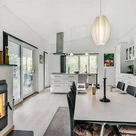 Vakantiehuis Elfriede - 400m To The Fjord By Interhome *