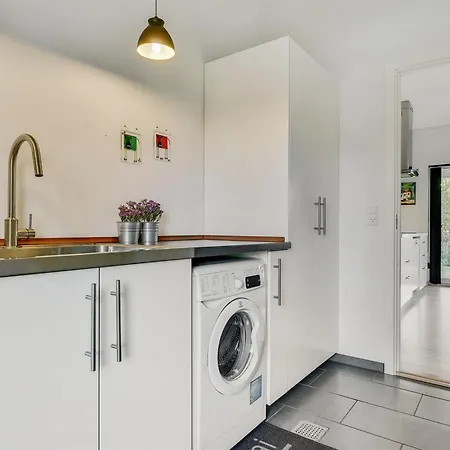 Feriehus Elfriede - 400m To The Fjord By Interhome *